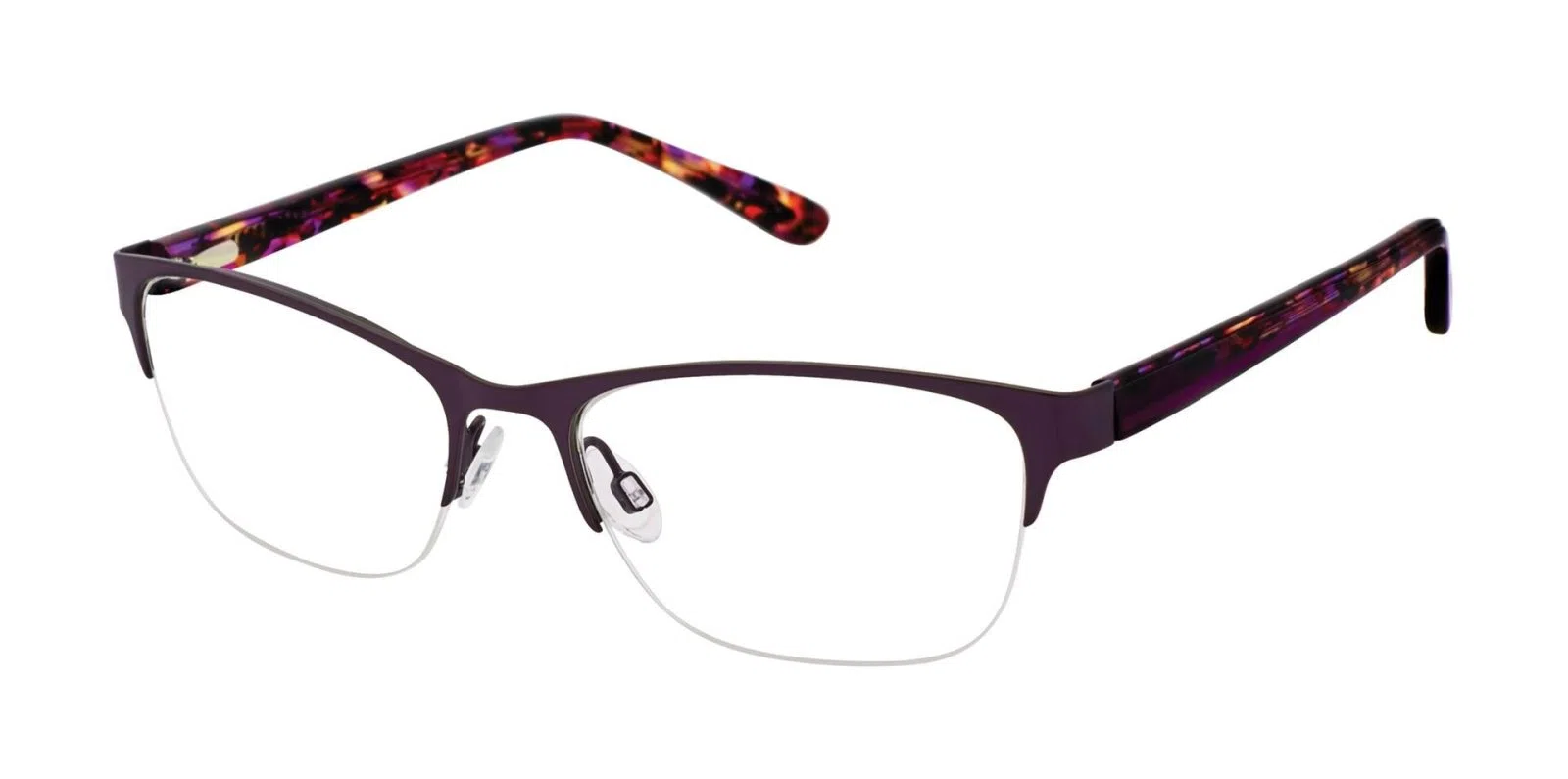 Geoffrey Beene G223 Eyeglasses - view 2